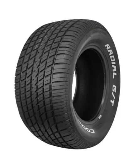 Pneu Aro 15 Cooper Cobra Radial Gt 215/65R15 95T